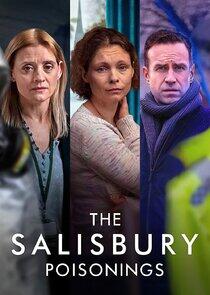 The Salisbury Poisonings The Salisbury Poisonings