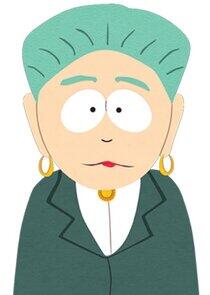 Mayor McDaniels Mayor McDaniels