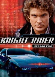 Knight Rider - Season 2 Knight Rider - Season 2
