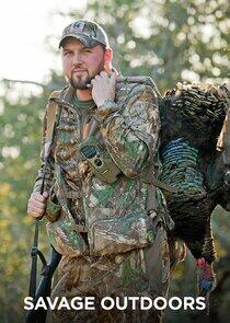 Savage Outdoors Savage Outdoors