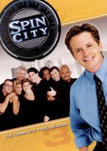 Spin City - Season 3 Spin City - Season 3