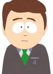 Tom Tompson Tom Tompson