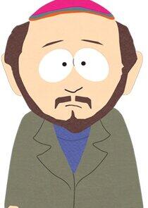 Gerald Broflovski Gerald Broflovski