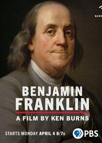 Benjamin Franklin Benjamin Franklin