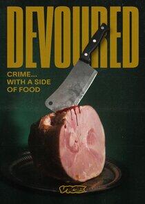 Devoured Devoured
