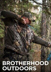 Brotherhood Outdoors Brotherhood Outdoors