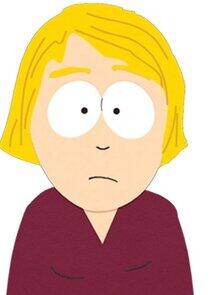Linda Stotch Linda Stotch