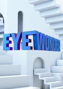 Eye Wonder Eye Wonder