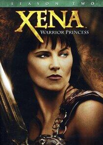 Xena: Warrior Princess - Season 2 Xena: Warrior Princess - Season 2