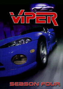 Viper - Season 4 Viper - Season 4