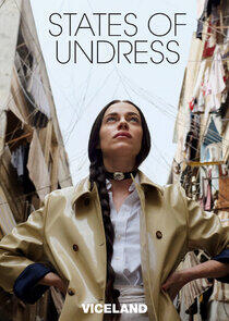 States of Undress States of Undress