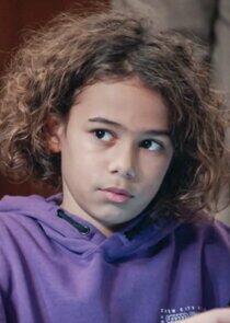 Ilja El Moussaoui Ilja El Moussaoui