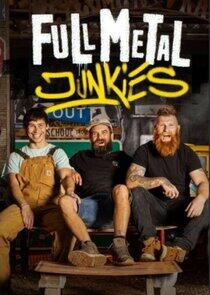 Full Metal Junkies Full Metal Junkies