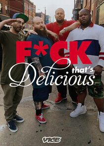 F*ck That's Delicious F*ck That's Delicious