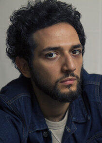 Omar Mebrouk Omar Mebrouk