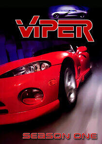 Viper - Season 1 Viper - Season 1