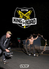 King of the Road King of the Road