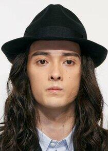 Kurihara Louis Kurihara Louis