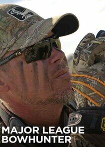 Major League Bowhunter Major League Bowhunter
