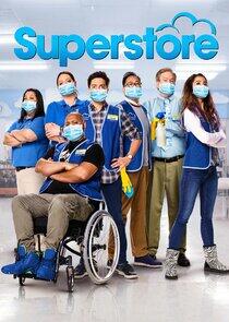Superstore Superstore