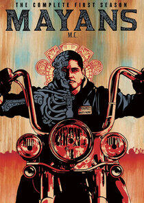 Mayans M.C. - Season 1 Mayans M.C. - Season 1