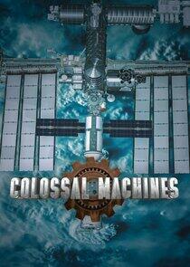 Colossal Machines Colossal Machines