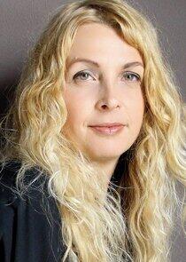 photo of Abigail Ahern