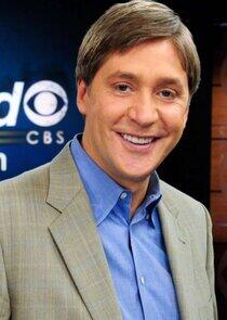 photo of Steve Hartman photo of Steve Hartman