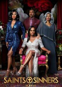 Saints & Sinners - Season 5 Saints & Sinners - Season 5