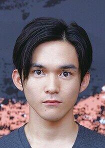 Nakajima Hiroki