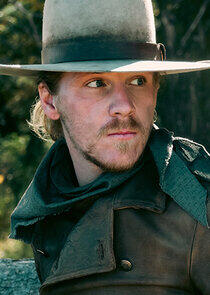 Jesse Evans Jesse Evans