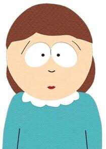 Liane Cartman Liane Cartman