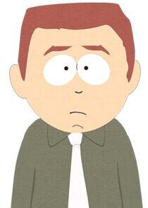 Stephen Stotch Stephen Stotch