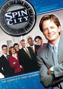 Spin City - Season 1 Spin City - Season 1