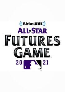 MLB All-Star Futures Game - Season 2 / Year 2021 MLB All-Star Futures Game - Season 2 / Year 2021