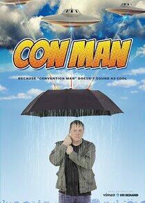 Con Man Con Man