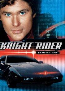 Knight Rider - Season 1 Knight Rider - Season 1