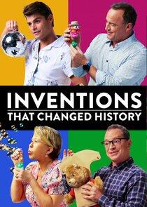 Inventions That Changed History Inventions That Changed History
