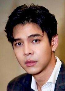 photo of Yosatorn Konglikit