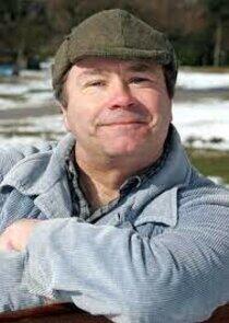 David Lonsdale David Lonsdale