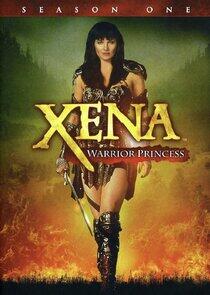 Xena: Warrior Princess - Season 1 Xena: Warrior Princess - Season 1