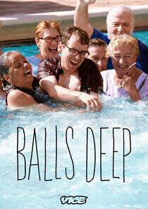 Balls Deep Balls Deep