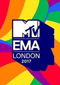 MTV Europe Music Awards - Season 24 / Year 2017