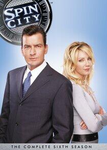 Spin City - Season 6 Spin City - Season 6