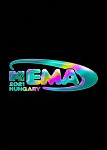 MTV Europe Music Awards - Season 28 / Year 2021 MTV Europe Music Awards - Season 28 / Year 2021