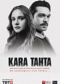 Kara Tahta Kara Tahta