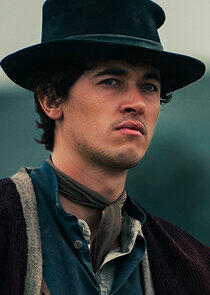Billy the Kid Billy the Kid