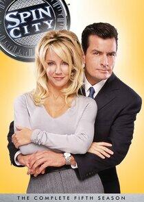 Spin City - Season 5 Spin City - Season 5