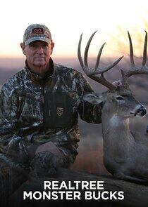 Realtree's Monster Bucks Realtree's Monster Bucks