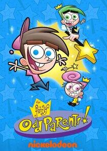 The Fairly OddParents The Fairly OddParents